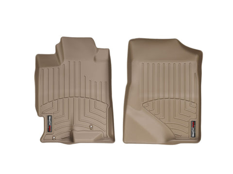 FloorLiner™ DigitalFit®