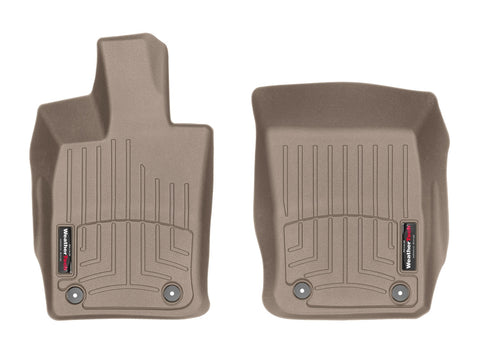 FloorLiner™ DigitalFit®
