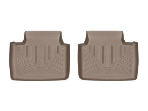 FloorLiner™ DigitalFit®