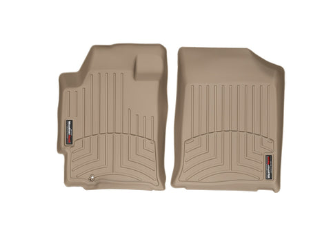 FloorLiner™ DigitalFit®