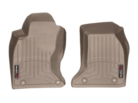FloorLiner™ DigitalFit®