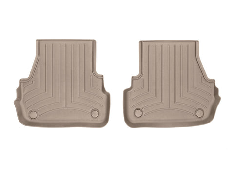 FloorLiner™ DigitalFit®