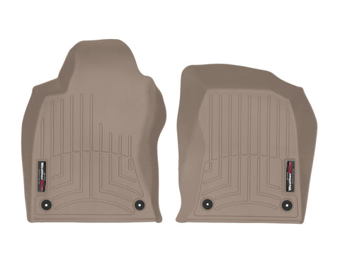 FloorLiner™ DigitalFit®
