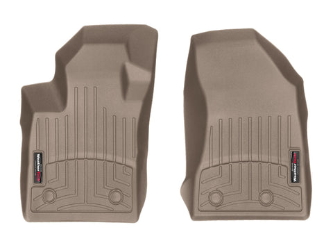 FloorLiner™ DigitalFit®