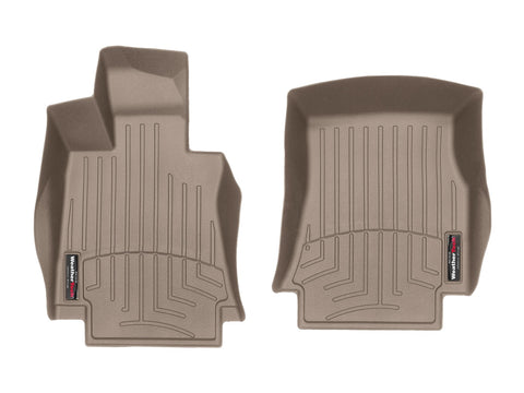 FloorLiner™ DigitalFit®