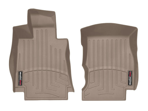 FloorLiner™ DigitalFit®