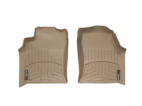 FloorLiner™ DigitalFit®