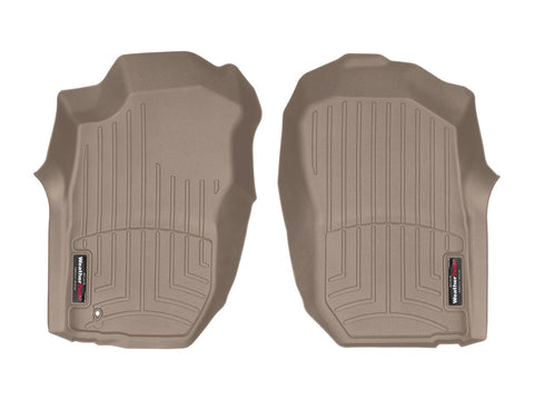 FloorLiner™ DigitalFit®