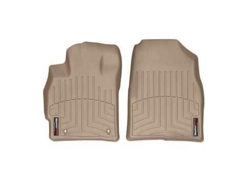 FloorLiner™ DigitalFit®