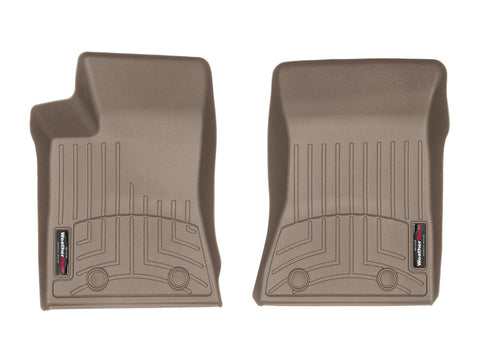 FloorLiner™ DigitalFit®