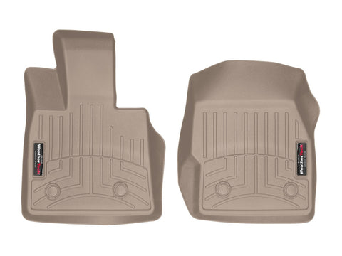 FloorLiner™ DigitalFit®