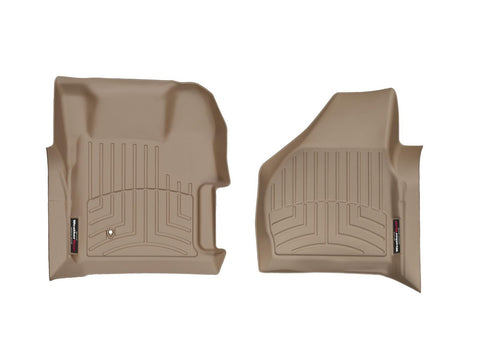 FloorLiner™ DigitalFit®