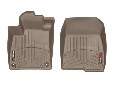 FloorLiner™ DigitalFit®