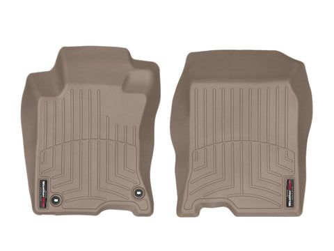 FloorLiner™ DigitalFit®