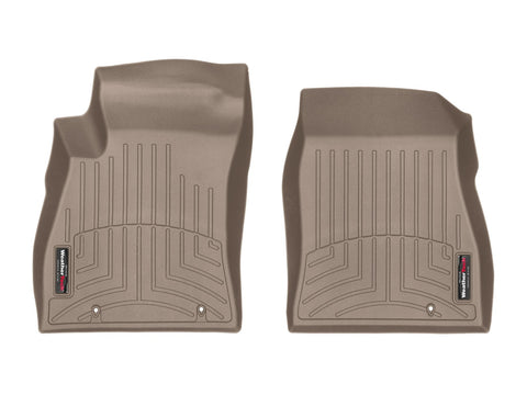 FloorLiner™ DigitalFit®