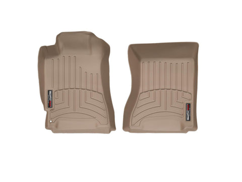 FloorLiner™ DigitalFit®