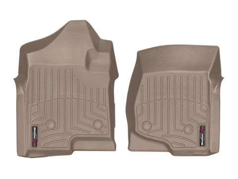 FloorLiner™ DigitalFit®