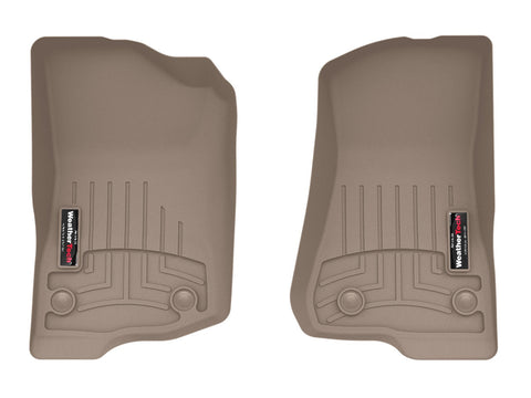 FloorLiner™ DigitalFit®