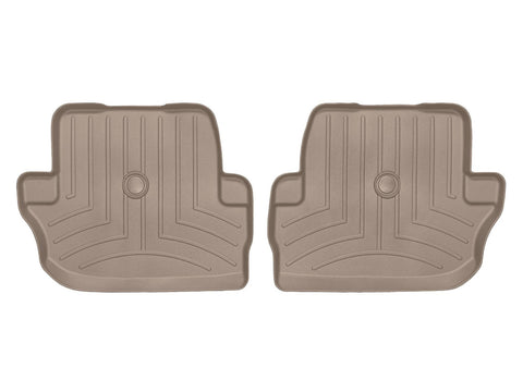 FloorLiner™ DigitalFit®