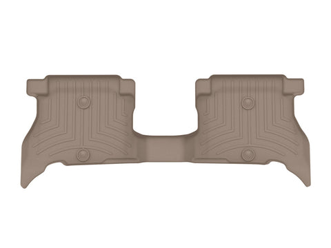 FloorLiner™ DigitalFit®