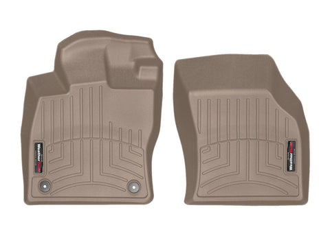 FloorLiner™ DigitalFit®