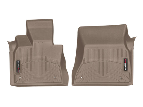FloorLiner™ DigitalFit®