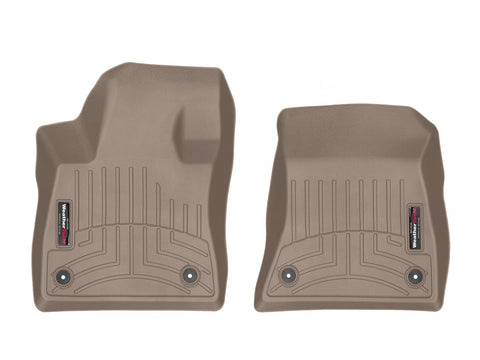 FloorLiner™ DigitalFit®