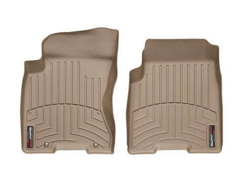 FloorLiner™ DigitalFit®