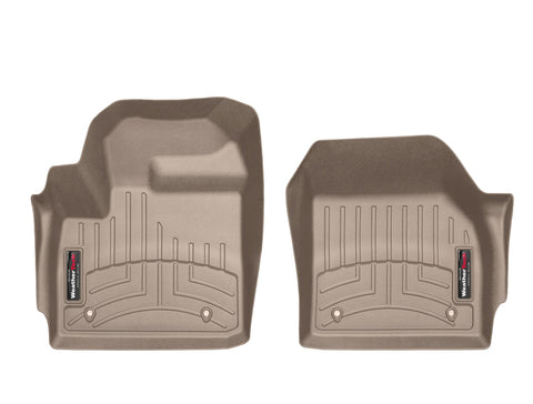 FloorLiner™ DigitalFit®