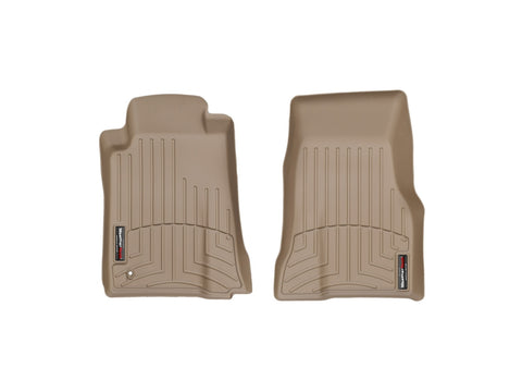 FloorLiner™ DigitalFit®