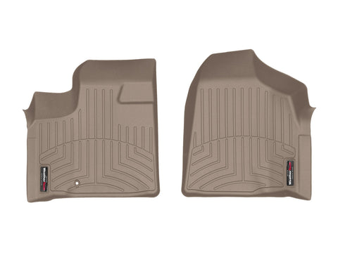 FloorLiner™ DigitalFit®