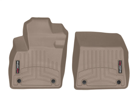 FloorLiner™ DigitalFit®