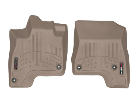 FloorLiner™ DigitalFit®