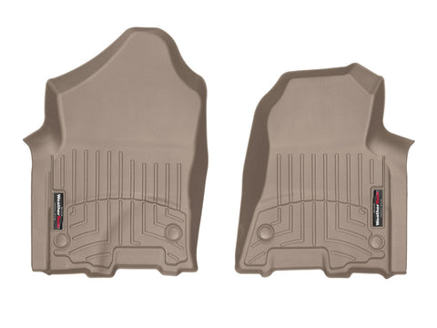 FloorLiner™ DigitalFit®
