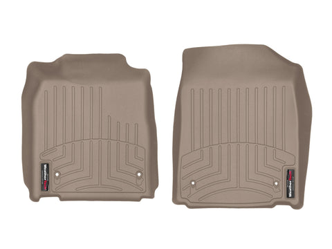 FloorLiner™ DigitalFit®