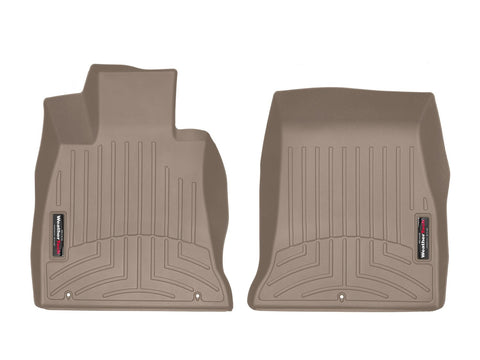 FloorLiner™ DigitalFit®