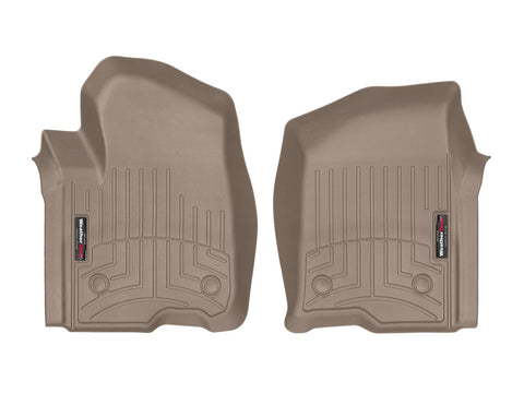 FloorLiner™ DigitalFit®