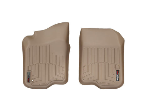 FloorLiner™ DigitalFit®