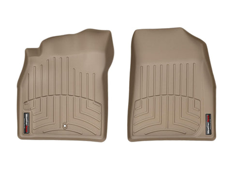 FloorLiner™ DigitalFit®
