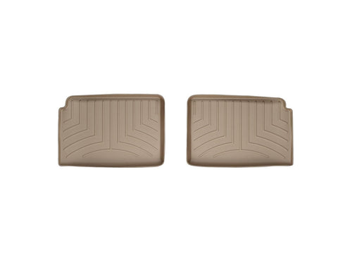 FloorLiner™ DigitalFit®