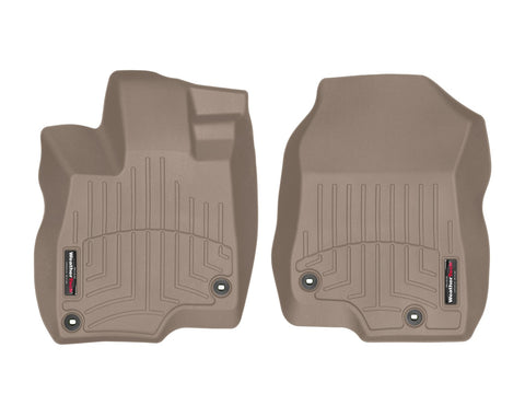 FloorLiner™ DigitalFit®