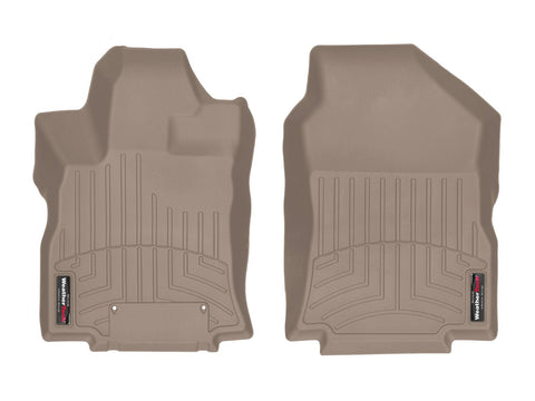 FloorLiner™ DigitalFit®