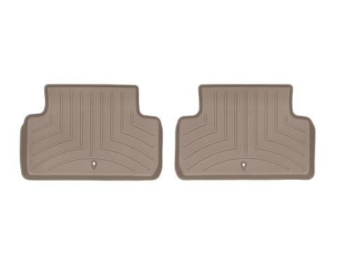FloorLiner™ DigitalFit®