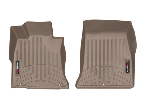 FloorLiner™ DigitalFit®