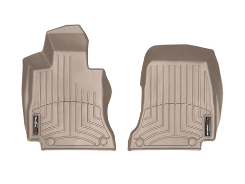 FloorLiner™ DigitalFit®