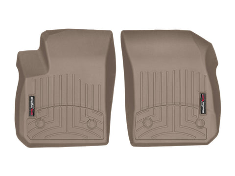 FloorLiner™ DigitalFit®