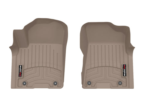 FloorLiner™ DigitalFit®