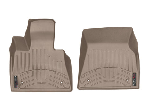 FloorLiner™ DigitalFit®