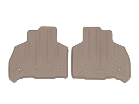 FloorLiner™ DigitalFit®