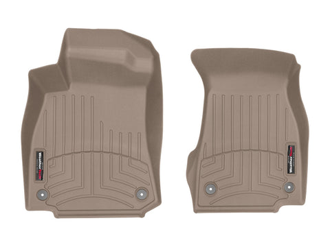 FloorLiner™ DigitalFit®